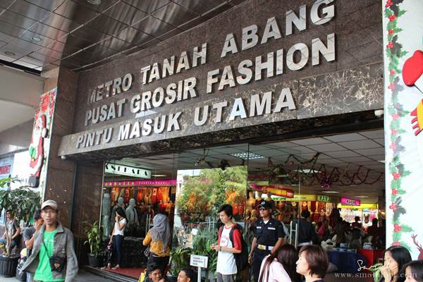 Kenaikan Pajak Parkir Dinilai Memberatkan Pusat Belanja
