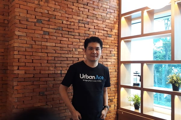  UrbanAce Targetkan IPO Dalam 5 Tahun