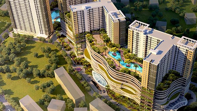  Pembeli Apartemen Prajawangsa City Gratis Tinggal 3 Tahun