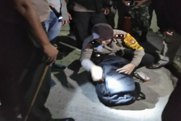  Tas Mencurigakan di Depok, Polda Metro Kirim Tim Jibom