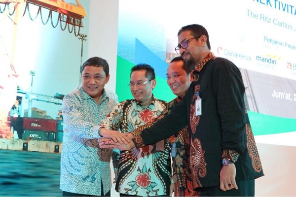  Pelindo IV Terbitkan Obligasi Untuk Percepat Pengembangan KTI