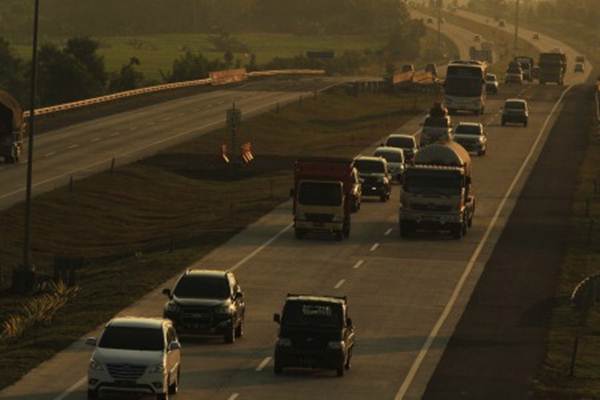  Ini Hari Yang Tidak Dianjurkan Untuk Mudik