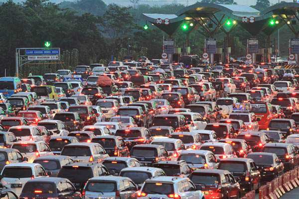  Mudik 2018 : Honda Siapkan 114 Bengkel Siaga
