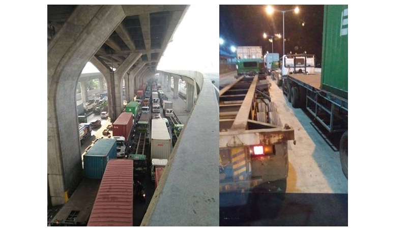  Urai Macet Priok, Depalindo Desak Pengalihan Layanan Kapal NPCT-1 