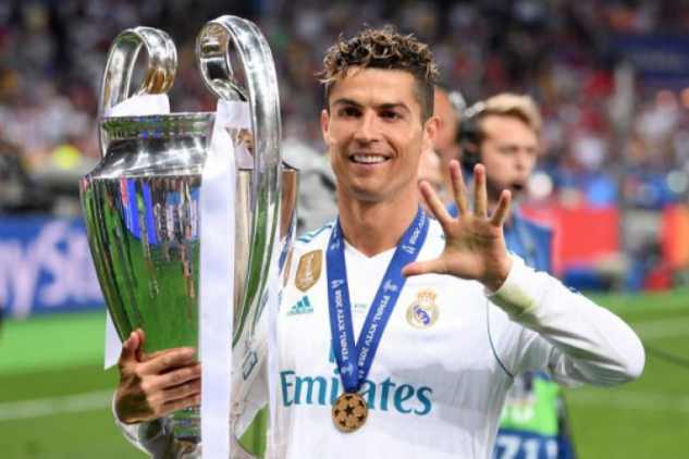  Sudah Menang Segalanya, Ronaldo Bakal Hengkang dari Real Madrid?