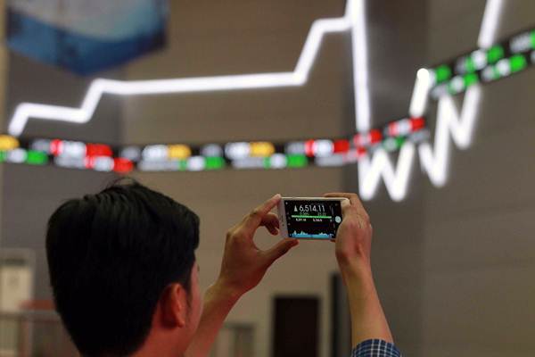  KGI SEKURITAS: Sebut Trading Buy Saham Lapis Dua, Rekomendasi 4 Saham