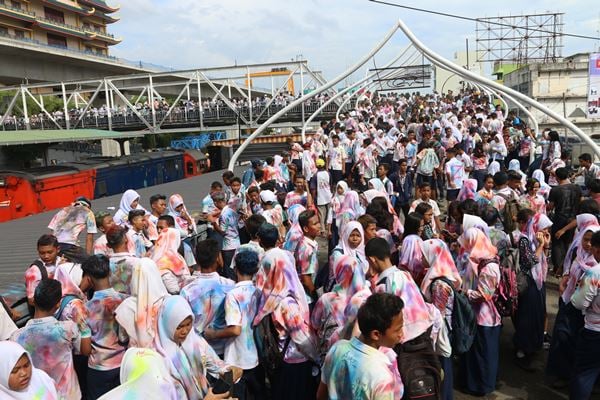  Laman Puspendik Kemendikbud Belum Tayangkan Hasil UN SMP/MTs 2018