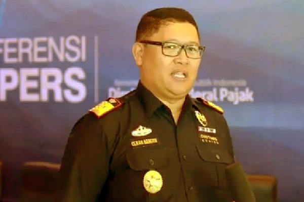  KUNJUNGAN TURIS CHINA: Makin Gencar, DJBC Sulut Tak Temukan Penyimpangan