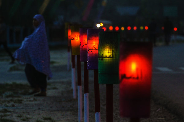  Riau Jadi Destinasi Ramadan Pelancong Malaysia