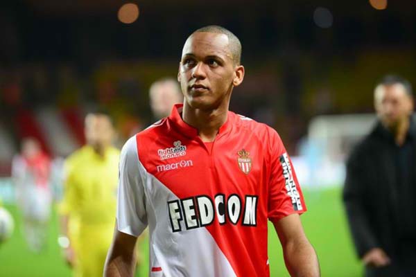  Fabinho & Keita ke Liverpool, Emre Can Pergi ke Juventus