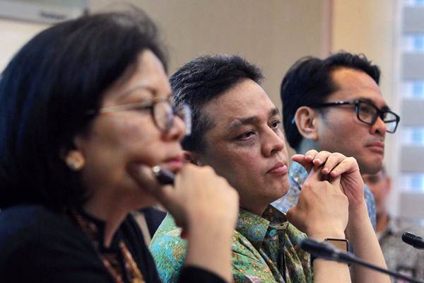  Pemerintah Punya Tenggat Pembayaran Utang Rp68,73 Triliun Pada Bulan Ini