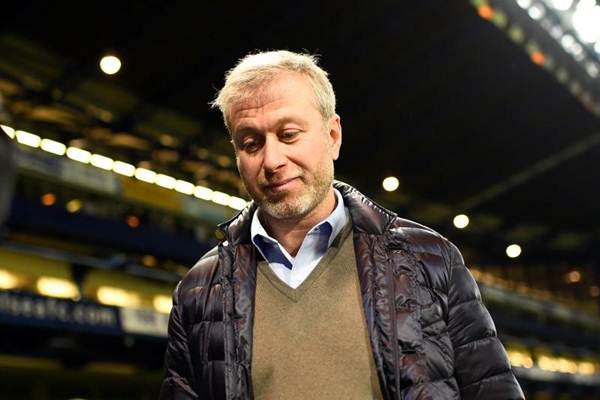  Pemilik Chelsea Jadi Warga Negara Israel, Ini Sikap Pemerintah Rusia 