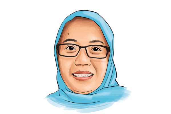  SPEKTRUM : Stop Hoax Teror Bom