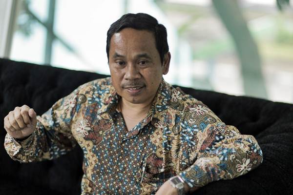  KBRI Kamboja Ajak Pengusaha Tingkatkan Kerjasama Bisnis