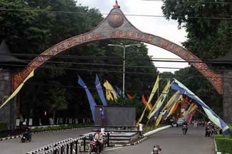  UNS Perluas Kampus Hingga Kab. Karanganyar