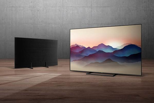  Samsung QLED TV 2018: Kecerdasan Konektivitas Dibalut Kekayaan Visual