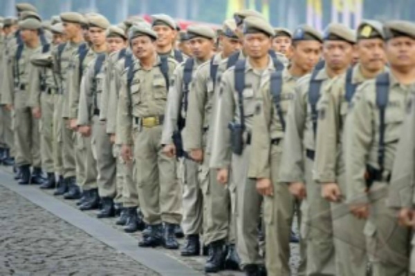  Langgar Aturan, 9 Tempat Hiburan Ditertibkan Selama Ramadan