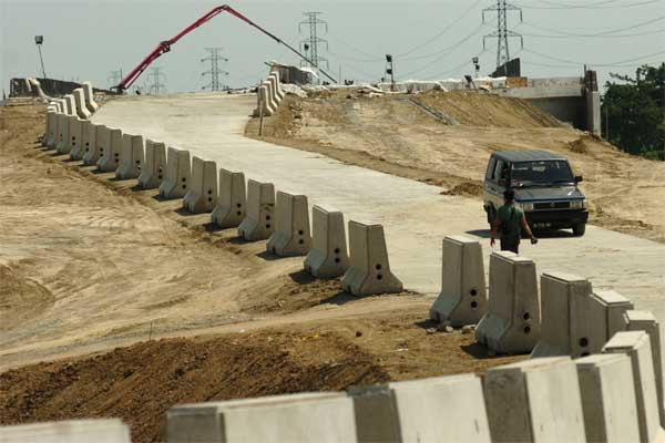  Jalur Mudik, Jalan Nasional & Tol Fungsional di Utara & Selatan Siap Dilalui