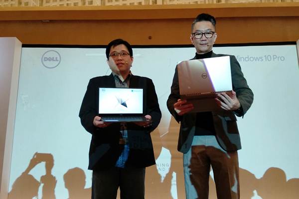  Harga Dell New XPS 13 yang Diklaim Terkecil di Dunia
