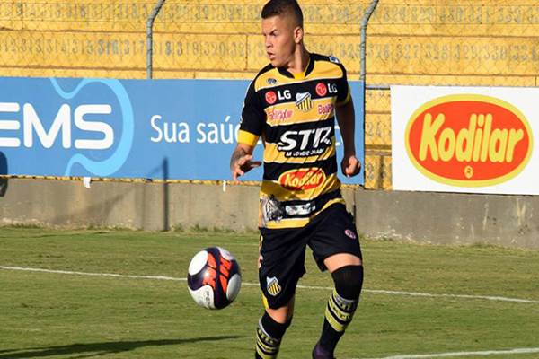  Real Madrid Boyong Rodrigo Rodrigues dari Gremio