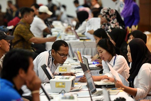  Jelang Lebaran, ASDP Siapkan 4.300 Tiket Mudik Gratis