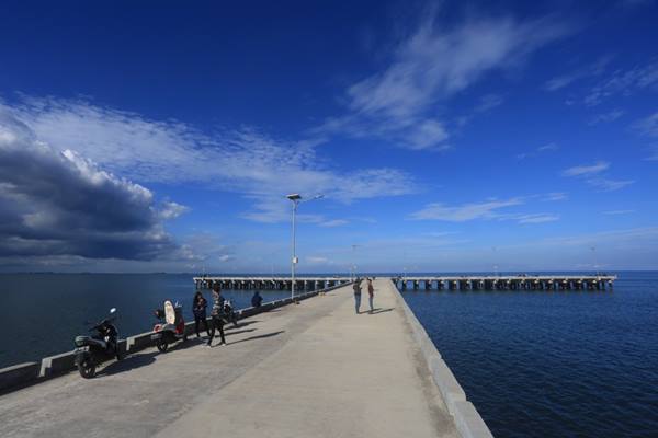  Memahami Fenomena Proyek Pelabuhan Mangkrak