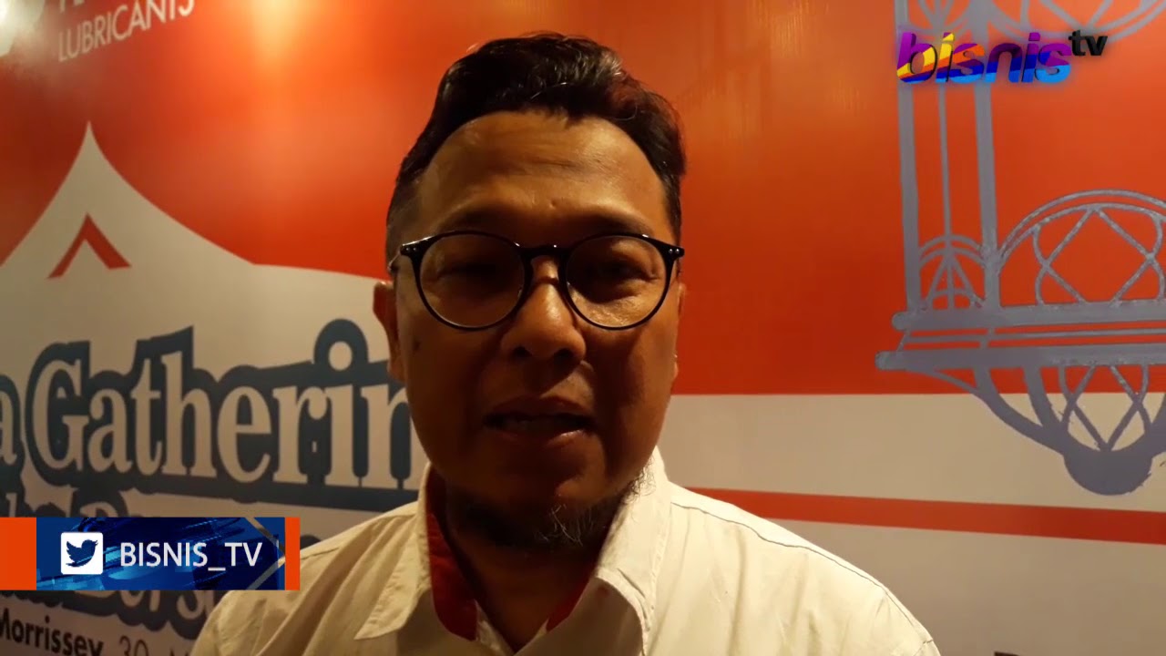  LEBARAN 2018: Pertamina Lubricants Tebar Promo Khusus