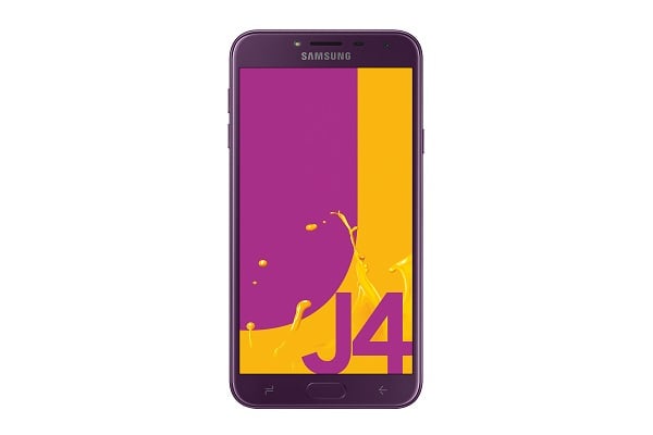  Samsung Galaxy J6 dan J4 Resmi Meluncur, Harga Rp3,3 Juta dan Rp2,3 Juta