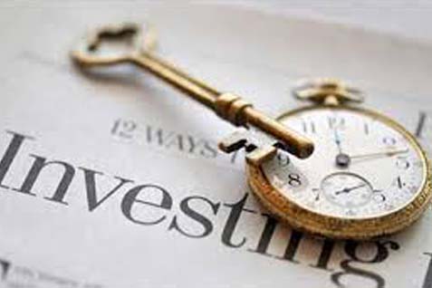  INVESTOR PROFESIONAL: Beleid Masuk Tahap Final