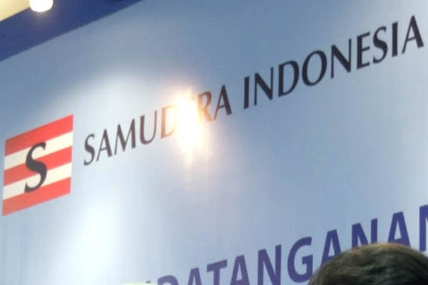  Samudera Indonesia Bidik Pertumbuhan Pendapatan 12%