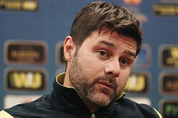  Bos Spurs Pochettino ke Madrid Gantikan Zidane?