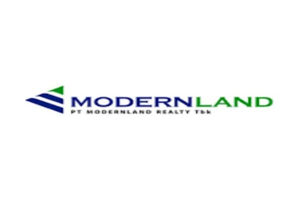  Modernland Realty Bakal Kembangkan Klaster Industri Halal