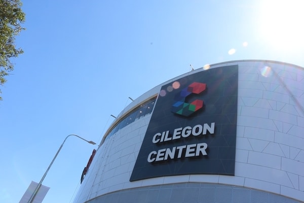  Cilegon Center Mall Soft Opening, Kantongi Okupansi 85%