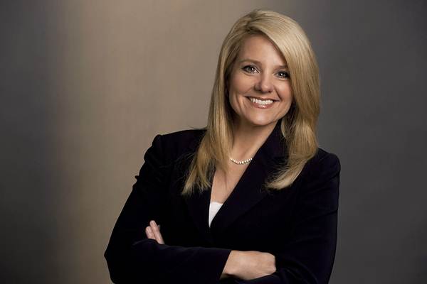  Gwynne Shotwell, Perjalanan Presiden SpaceX \'Menembus Luar Angkasa\'