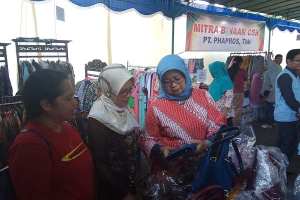  Bazaar Ramadhan 2018: Phapros Sediakan 1.800 Paket Sembako Murah