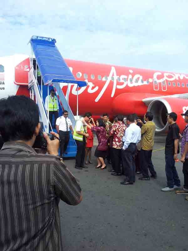  Kunjungan Wisman ke Jateng Terdongkrak Destinasi Wisata Baru