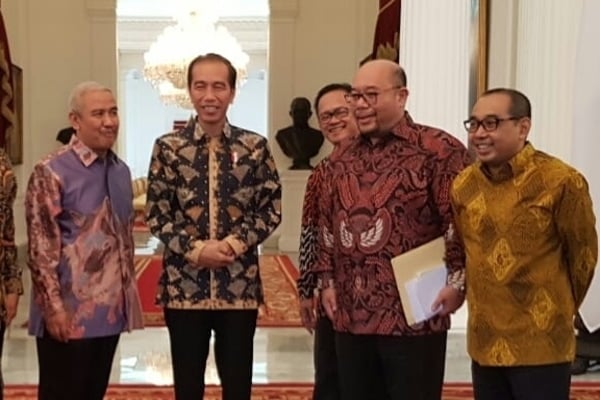  Presiden Akan Buka Pertemuan FIABCI Dunia di Bali