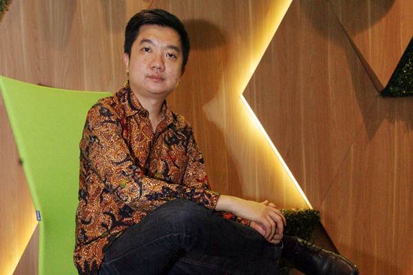  Investor Raksasa Masuk, Bagaimana Saham William Tanuwijaya di Tokopedia?