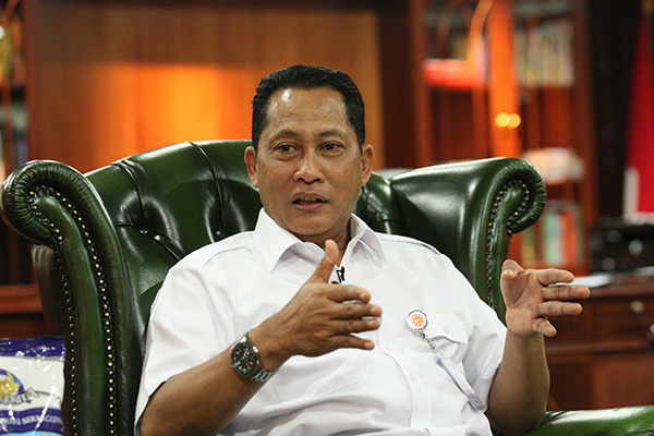  Kabulog Budi Waseso: Beras Sachet Segera Meluncur di Pasar