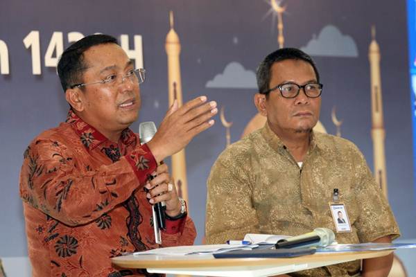  PORTOFOLIO WATCH : Koleksi Lagi Saham BBRI?
