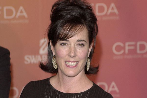  Menyentuh, Isi Surat Kate Spade untuk Putrinya Sebelum Meninggal