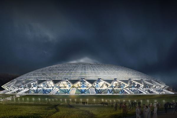 Stadion Samara 