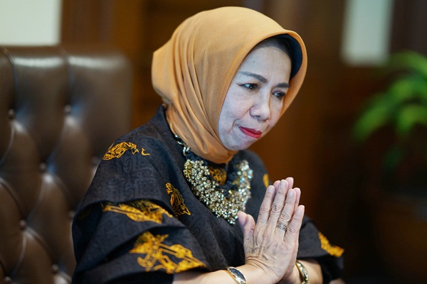  BI Surati Bankir, Minta Kanal Elektronik Tak Ada Gangguan Selama Musim Mudik