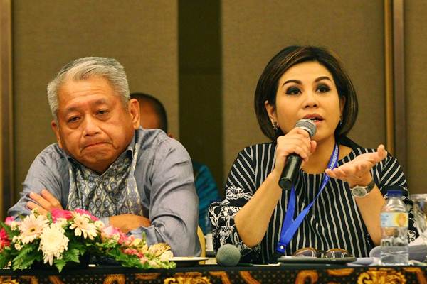  Indonesia Jajaki Kerja Sama Maritim dengan Yunani