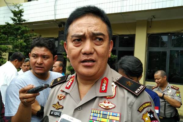  Kasus Pornografi Dengan Tersangka Rizieq Shihab-Firza Husein Berpotensi Dihentikan
