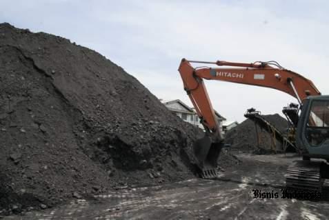  Kinerja Emiten: Saham PTBA Melaju, Ini Saran Analis