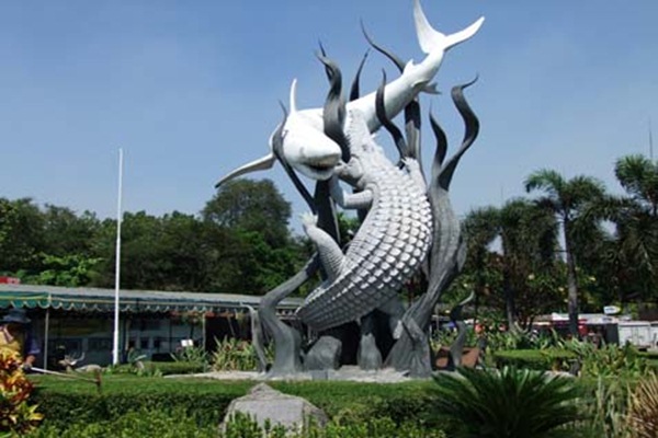  Warga Surabaya Diminta Lapor RT/RW Bila Hendak Mudik