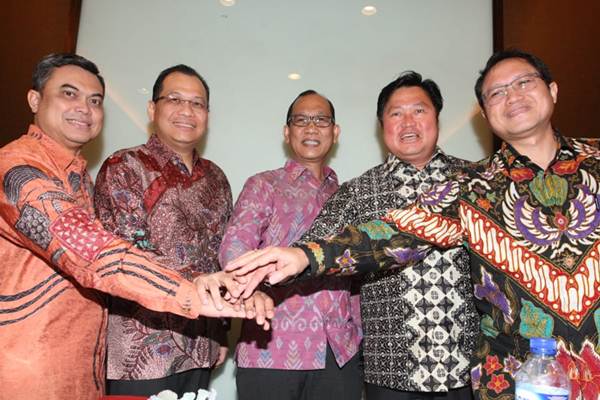  Cita Mineral Investindo (CITA) Bidik Laba Rp400 Miliar