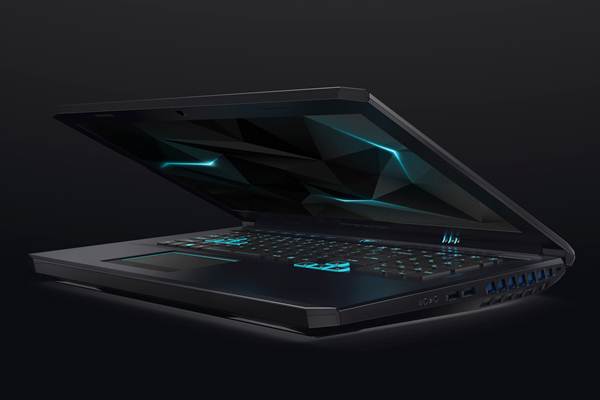  Dibanderol Rp60 Juta, Acer Predator Helios 500 Punya Performa Ekstrem