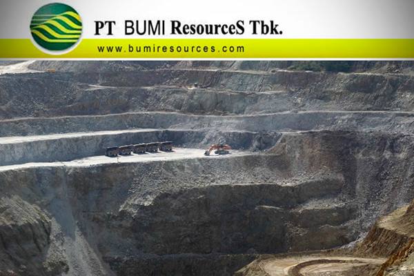  Saham Bumi Resources (BUMI) Berpeluang ke Posisi Ini